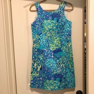 Lily Pulitzer dress